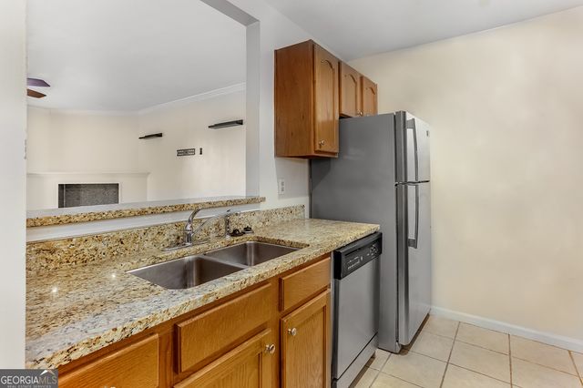 970 Sidney Marcus Boulevard NE 1206, Atlanta, GA 30324