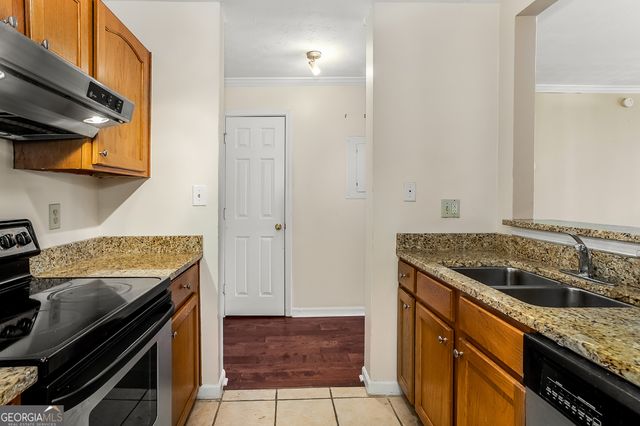 970 Sidney Marcus Boulevard NE 1206, Atlanta, GA 30324