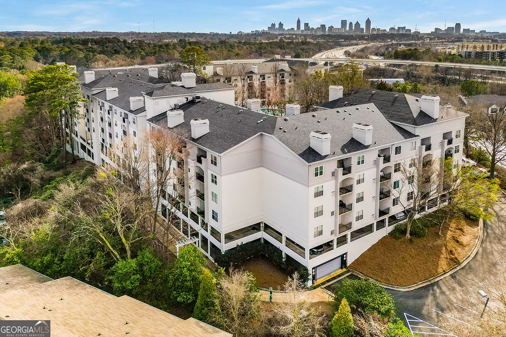 970 Sidney Marcus Boulevard NE 1206, Atlanta, GA 30324