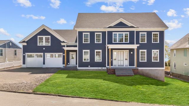 47 Lucey Avenue, West Haven, CT 06516