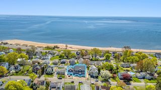 47 Lucey Avenue, West Haven, CT 06516
