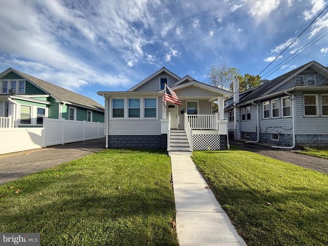 560 SALEM AVE, Woodbury, NJ 08096
