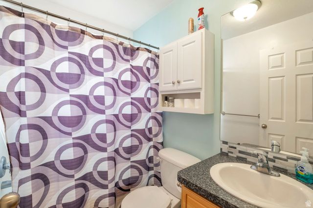 1631 N 2340 W, Clinton, UT 84015