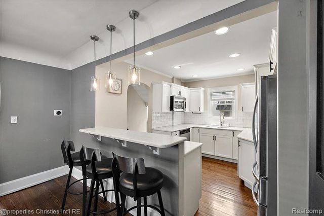 1033 Maplegrove Avenue, Royal Oak, MI 48067