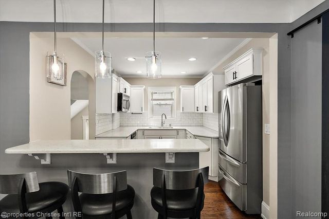 1033 Maplegrove Avenue, Royal Oak, MI 48067