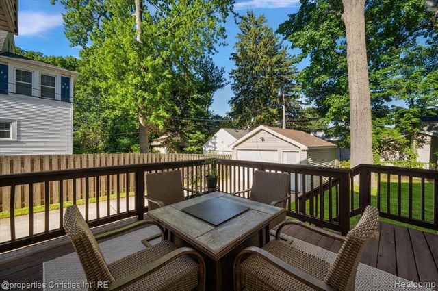 1033 Maplegrove Avenue, Royal Oak, MI 48067