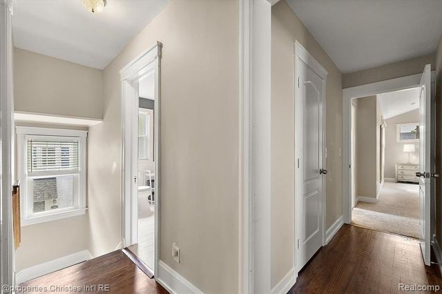 1033 Maplegrove Avenue, Royal Oak, MI 48067