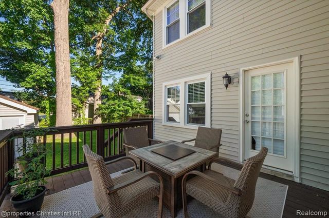1033 Maplegrove Avenue, Royal Oak, MI 48067
