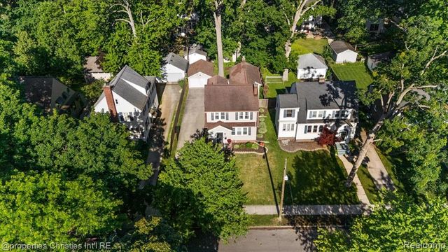 1033 Maplegrove Avenue, Royal Oak, MI 48067