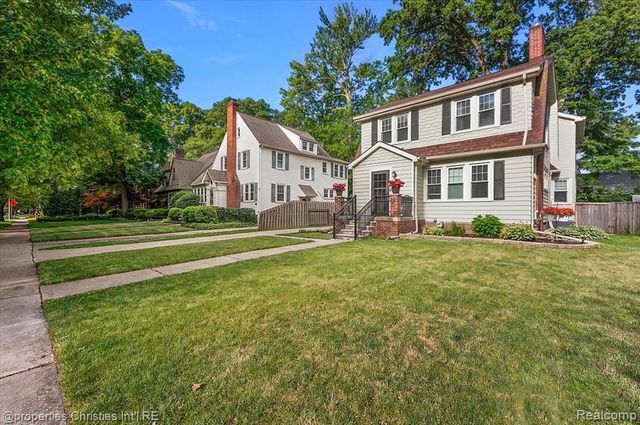 1033 Maplegrove Avenue, Royal Oak, MI 48067