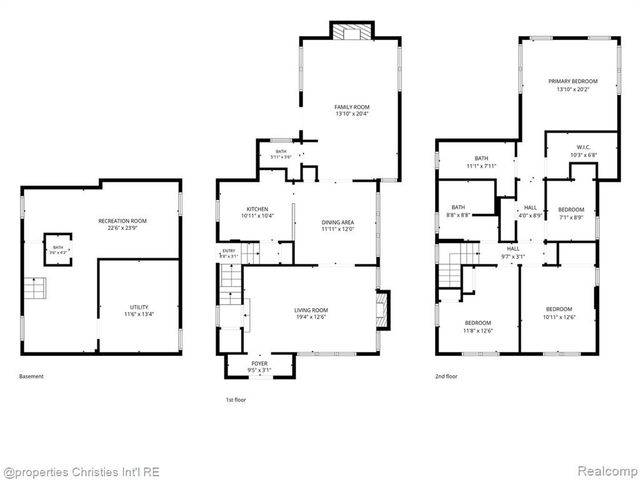 1033 Maplegrove Avenue, Royal Oak, MI 48067