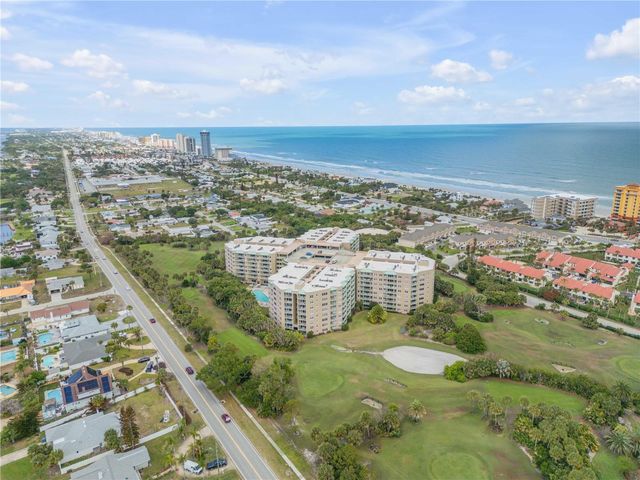 4 OCEANS WEST BOULEVARD 402A, Daytona Beach, FL 32118
