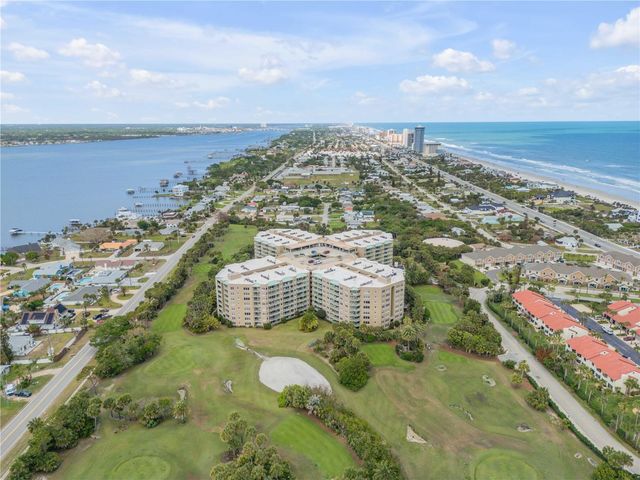 4 OCEANS WEST BOULEVARD 402A, Daytona Beach, FL 32118