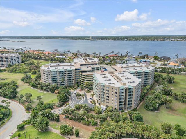 4 OCEANS WEST BOULEVARD 402A, Daytona Beach, FL 32118
