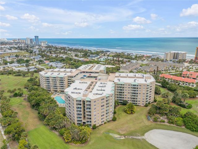 4 OCEANS WEST BOULEVARD 402A, Daytona Beach, FL 32118