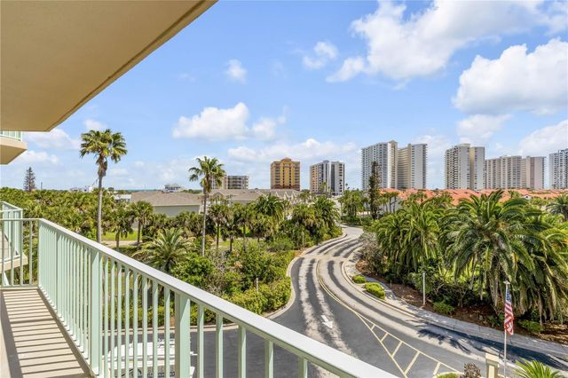 4 OCEANS WEST BOULEVARD 402A, Daytona Beach, FL 32118