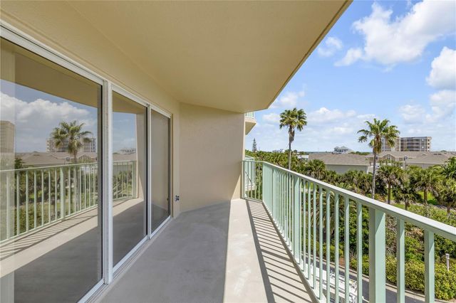 4 OCEANS WEST BOULEVARD 402A, Daytona Beach, FL 32118