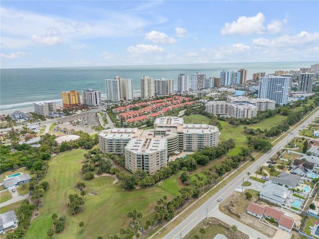 4 OCEANS WEST BOULEVARD 402A, Daytona Beach, FL 32118