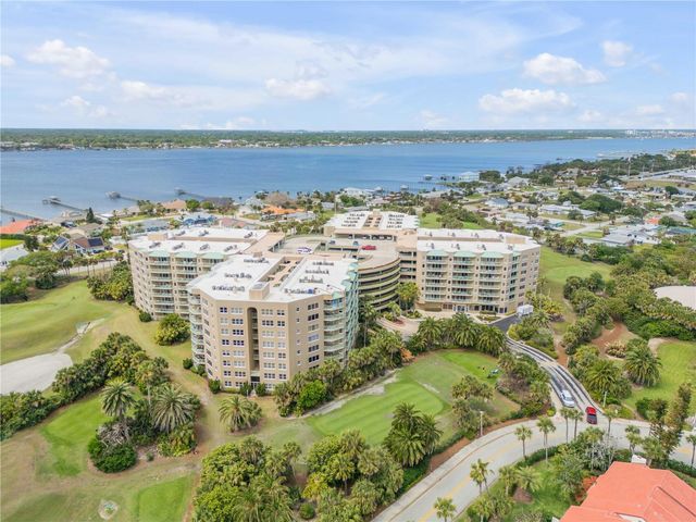 4 OCEANS WEST BOULEVARD 402A, Daytona Beach, FL 32118