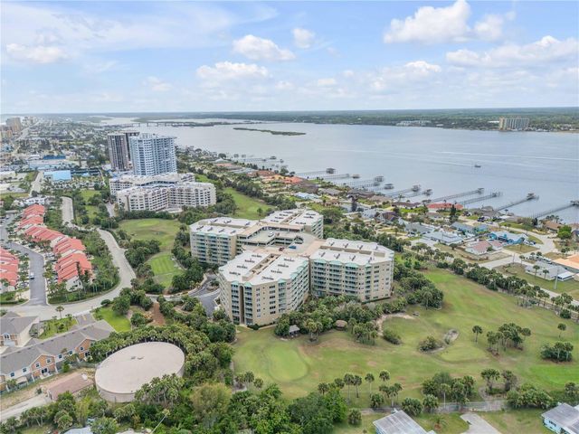 4 OCEANS WEST BOULEVARD 402A, Daytona Beach, FL 32118