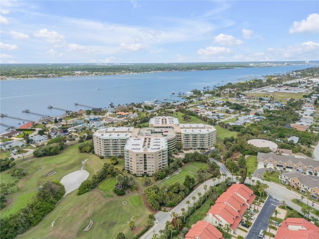 4 OCEANS WEST BOULEVARD 402A, Daytona Beach, FL 32118