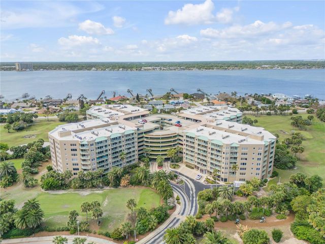 4 OCEANS WEST BOULEVARD 402A, Daytona Beach, FL 32118