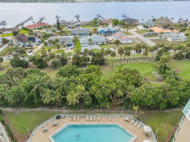 4 OCEANS WEST BOULEVARD 402A, Daytona Beach, FL 32118