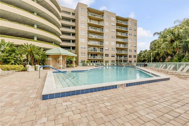 4 OCEANS WEST BOULEVARD 402A, Daytona Beach, FL 32118