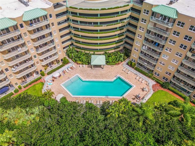 4 OCEANS WEST BOULEVARD 402A, Daytona Beach, FL 32118