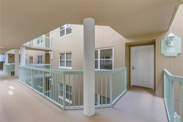 4 OCEANS WEST BOULEVARD 402A, Daytona Beach, FL 32118
