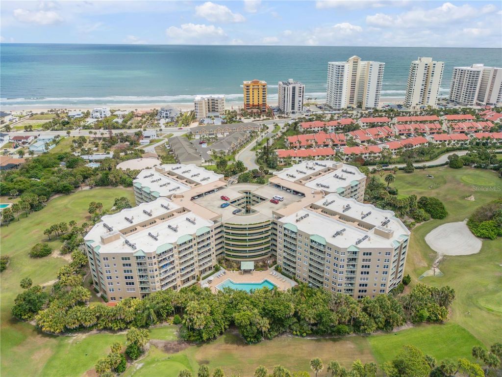 4 OCEANS WEST BOULEVARD 402A, Daytona Beach, FL 32118