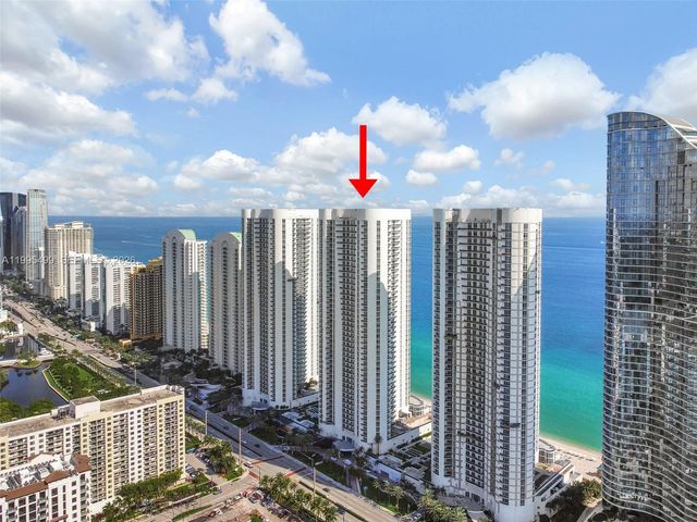 15901 Collins Ave 2405, Sunny Isles Beach, FL 33160