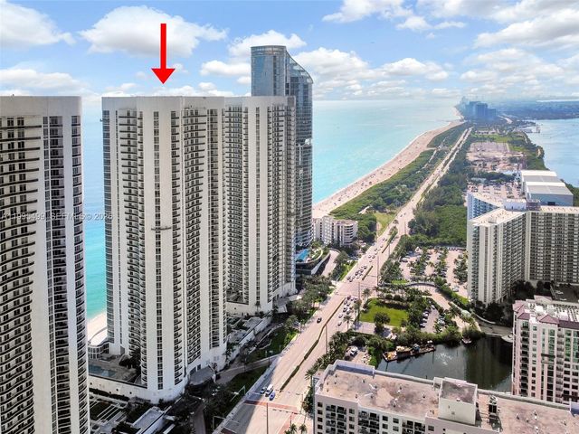 15901 Collins Ave 2405, Sunny Isles Beach, FL 33160