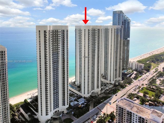 15901 Collins Ave 2405, Sunny Isles Beach, FL 33160