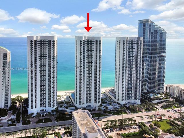 15901 Collins Ave 2405, Sunny Isles Beach, FL 33160