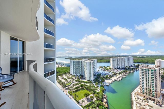 15901 Collins Ave 2405, Sunny Isles Beach, FL 33160