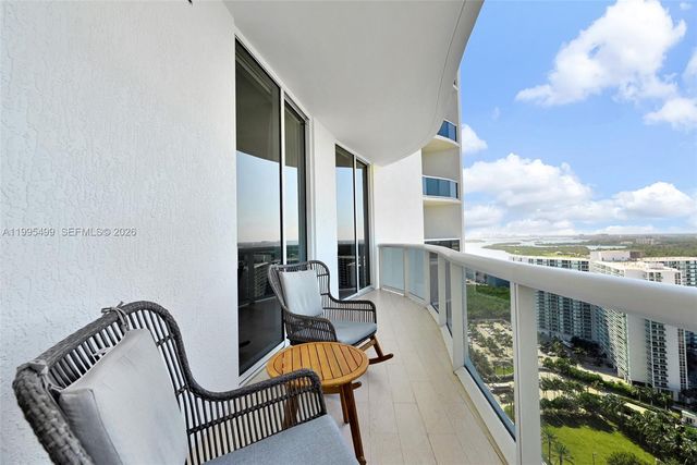 15901 Collins Ave 2405, Sunny Isles Beach, FL 33160