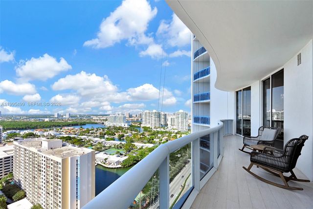 15901 Collins Ave 2405, Sunny Isles Beach, FL 33160