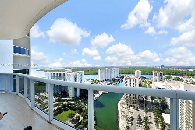 15901 Collins Ave 2405, Sunny Isles Beach, FL 33160