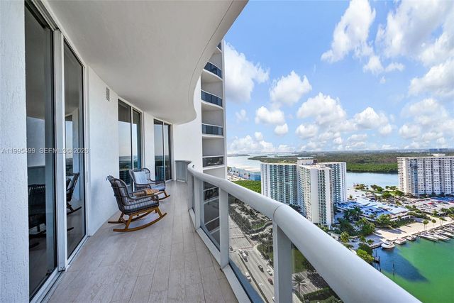 15901 Collins Ave 2405, Sunny Isles Beach, FL 33160