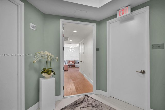 15901 Collins Ave 2405, Sunny Isles Beach, FL 33160