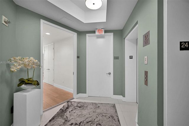 15901 Collins Ave 2405, Sunny Isles Beach, FL 33160