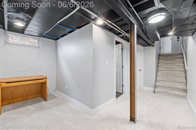 674 E Webster Street, Ferndale, MI 48220