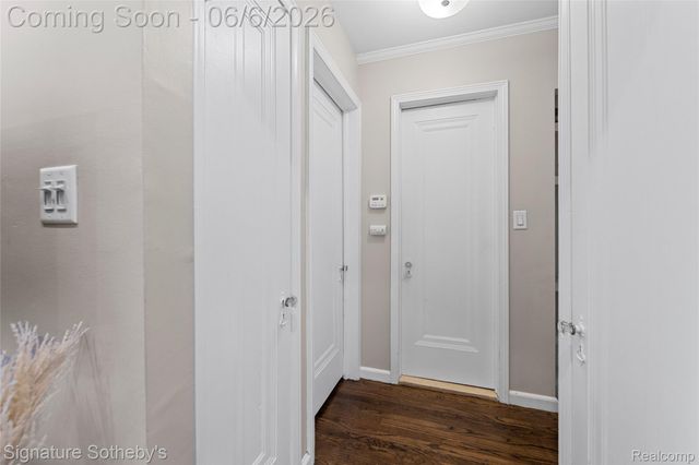 674 E Webster Street, Ferndale, MI 48220