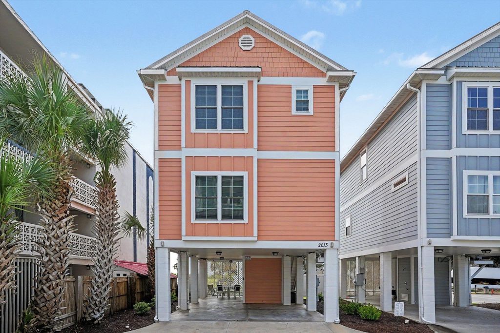 2613 Kashton Dr., Myrtle Beach, SC 29577 — photo 2
