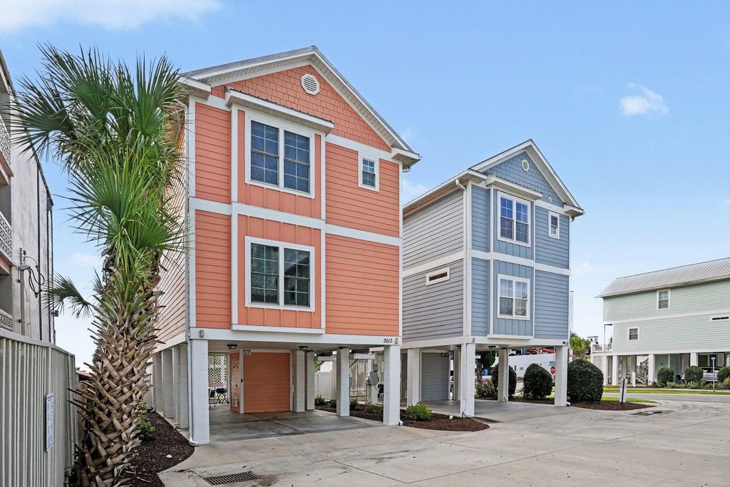 2613 Kashton Dr., Myrtle Beach, SC 29577 — photo 3