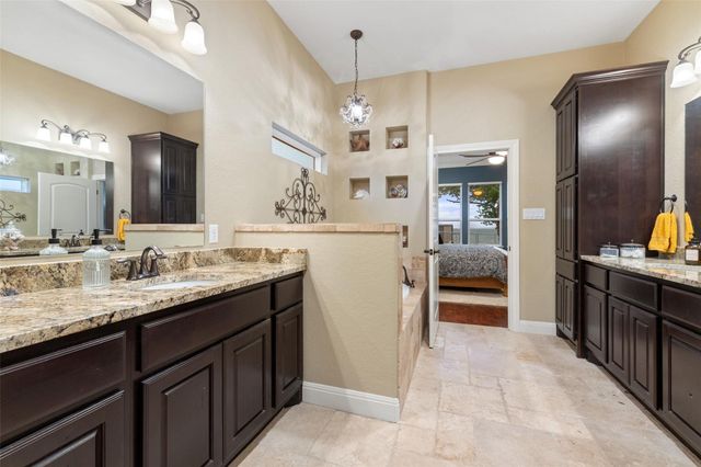 348 Carlson CIR, Buchanan Dam, TX 78609