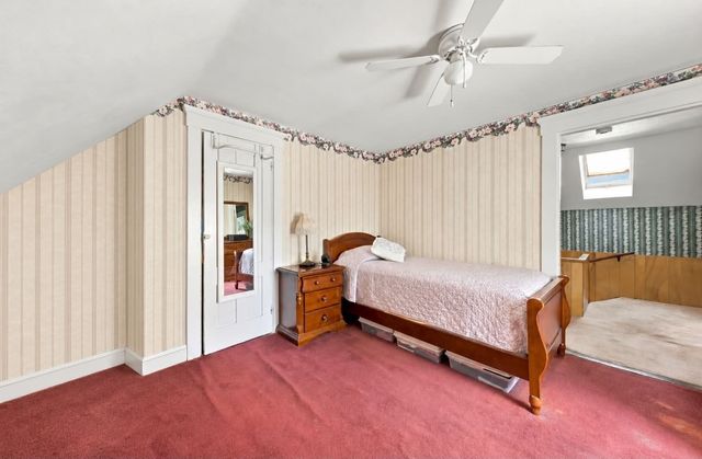 326 Cedar St, New Bedford, MA 02740