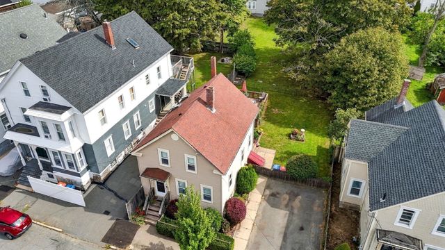326 Cedar St, New Bedford, MA 02740