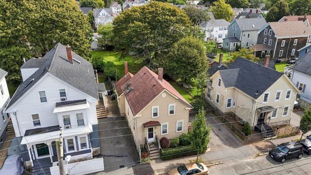 326 Cedar St, New Bedford, MA 02740